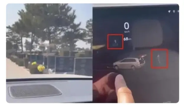 理想汽车碰到“鬼”了吗？