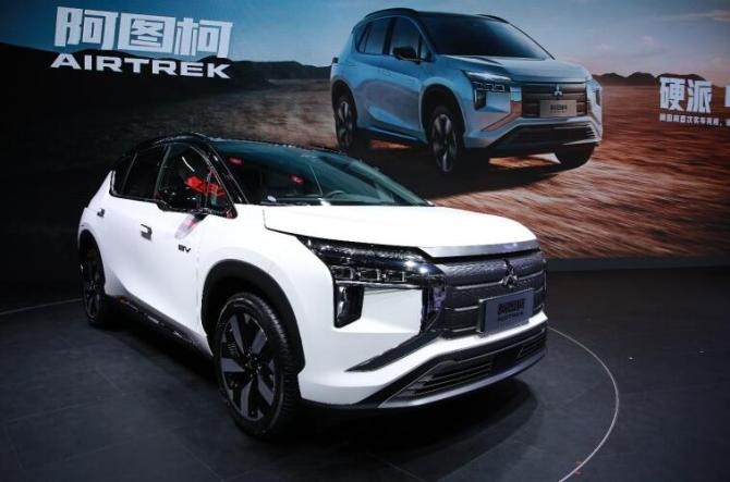 新知达人, 阿图柯预售  轴距2830mm+续航里程520km