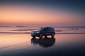 航海家的二排，让舒适从不打折