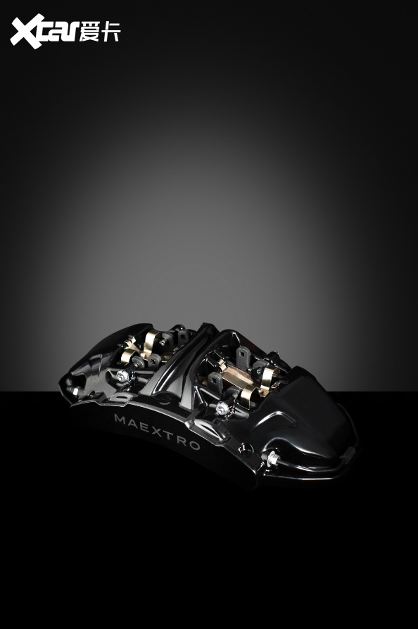 布雷博助力尊界S800以领先制动技术铸就时代旗舰(图3)