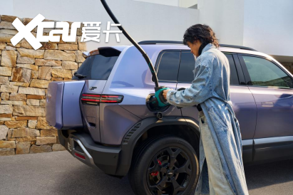 2026年必买A级纯电SUV 方程豹钛3闪充版上市15万起