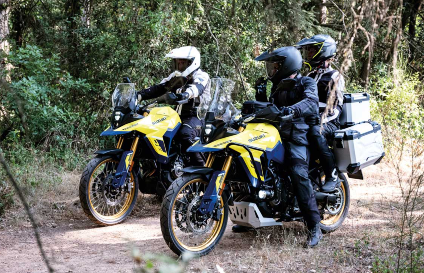 2023年度值得期待的5款新车，本田双雄XL750&CL500当仁不让