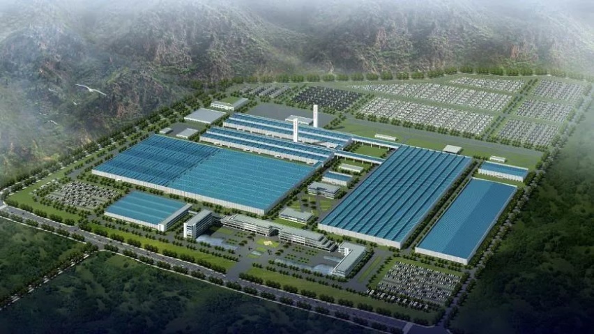 第五届福建车市品牌盛典奖项揭晓 新龙马汽车获多项大奖