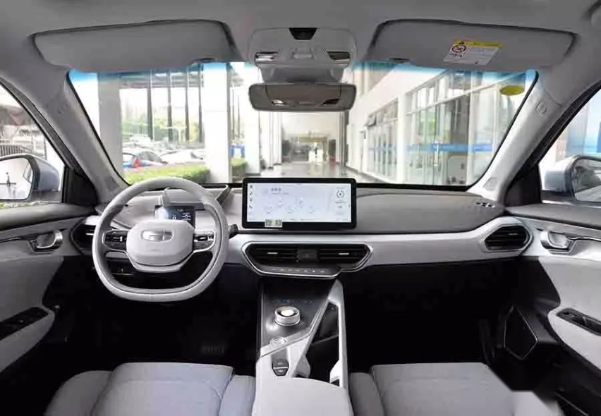 盘点第二季度即将上市的纯电动新车，小鹏P7、几何C领衔！
