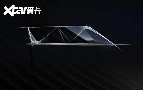 五菱的全新SUV将登场，造型动感凌厉，不输雷克萨斯，车标是银