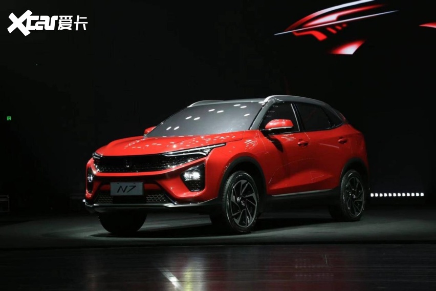 品牌焕新 东南dx9正式亮相-爱卡汽车爱咖号