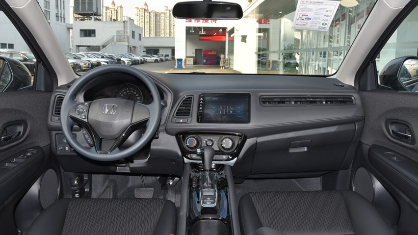 13万多就能买本田自动挡SUV，缤智新车值吗？