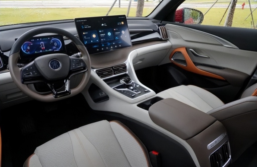 省油绿牌才是硬道理！盘点四款15万内插混SUV，最低11.98万开回家