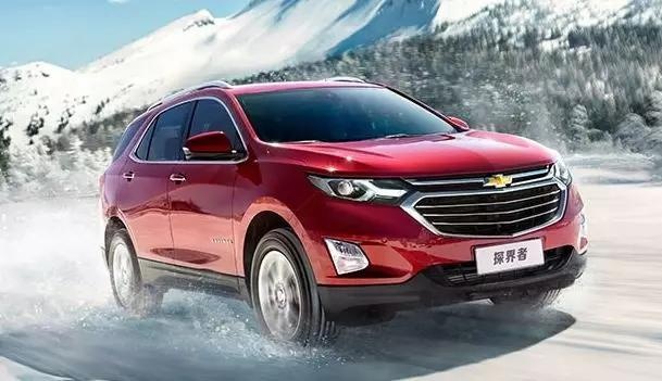 15-20万元，这三款两驱高配SUV 怎么选？