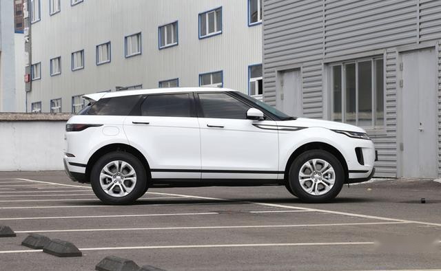 还在考虑奥迪Q7吗？这款车跌破30万开着很上档次