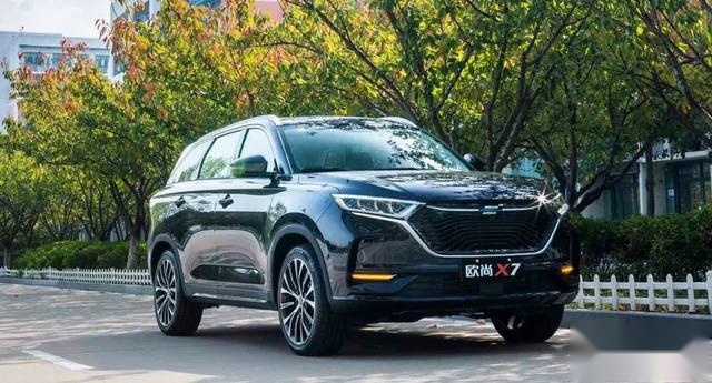 8万落地的紧凑型SUV，吉利/奇瑞/长安/哈弗，纷纷推出重磅车型！