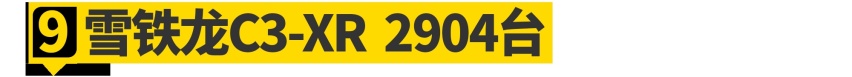 2020年，中国销量最差的11台车都在这了