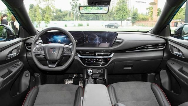 15.29万元起售的合资SUV，别克昂扬养车2.3万元/年贵吗？