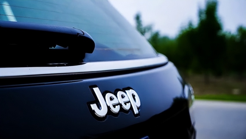 广菲克JEEP退出,为何会在中国市场一败涂地?