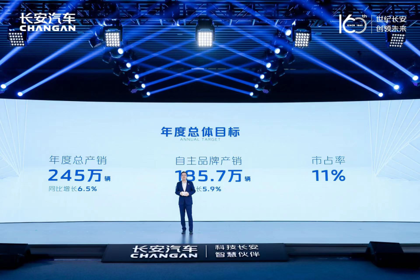 160岁长安再创业  七剑下天山剑指全球TOP10