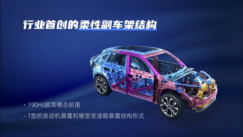 动静相宜 极致体验 全新第三代荣威RX5/超混eRX5再造品质标杆