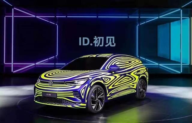 解密上汽大众MEB工厂:唯一的不同 就是处处不同