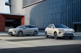 高能超享SUV！比亚迪海狮06正式上市，售价13.98万-16.38万