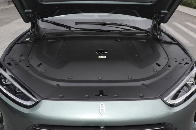 24.98万元起，新款AITO问界M5标准版上市！产品力如何？