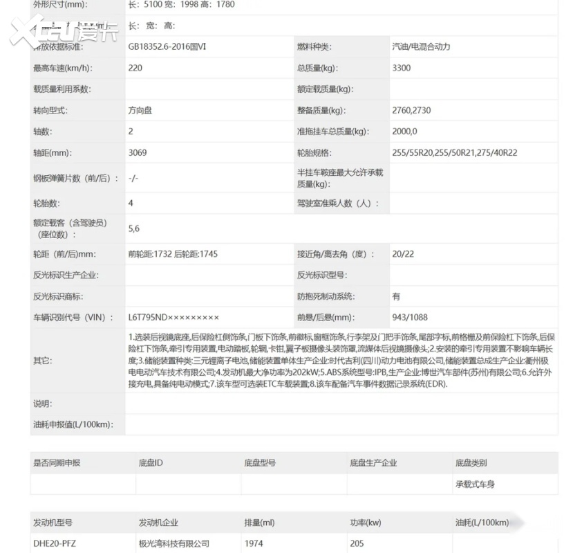 超越数字的游戏：极氪8X如何重塑性能体验