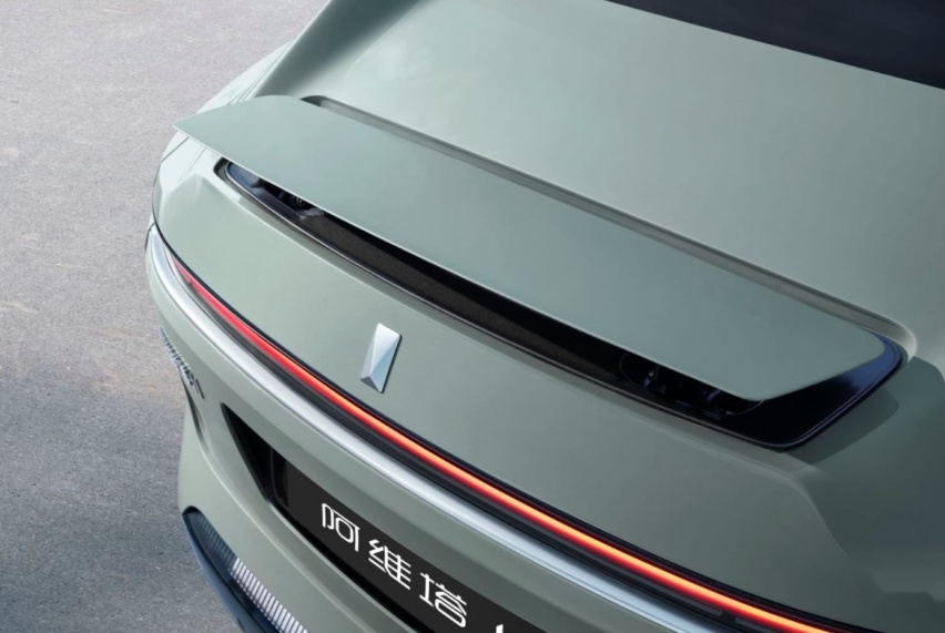 开了3次Model Y，转头却入手阿维塔11，车主：发现这两款车的差距