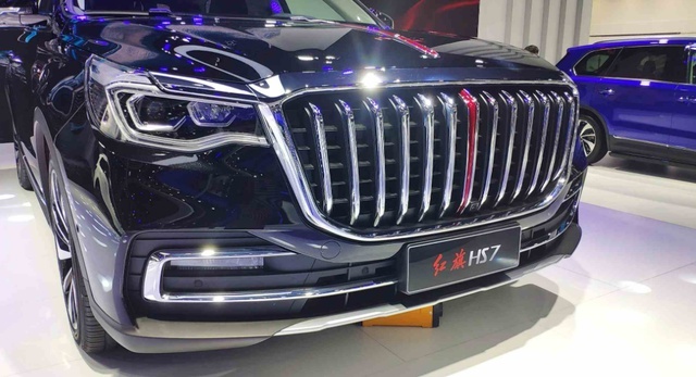 全系标配2.0T+8AT+48V轻混，25.58万起，能成国货之光吗？