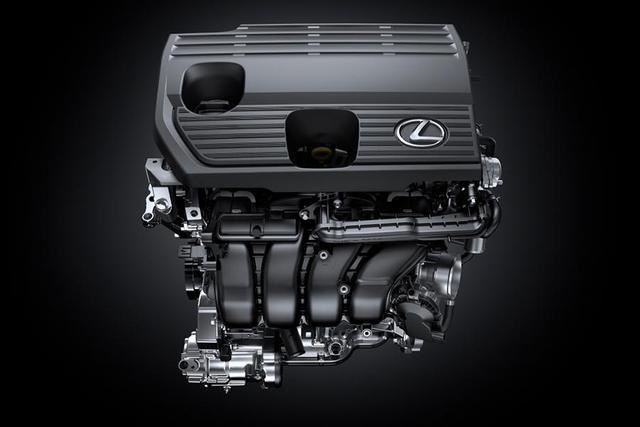 全方位解析全新一代雷克萨斯NX 风格更加年轻，动力提供多种选择!