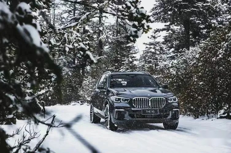 国产全新 BMW X5来了！加长不加价！