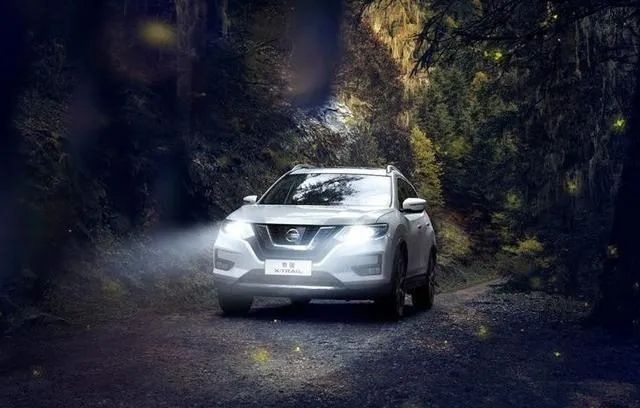 想买辆合资四驱SUV，这几款车终端优惠给力，裸车价不到20万