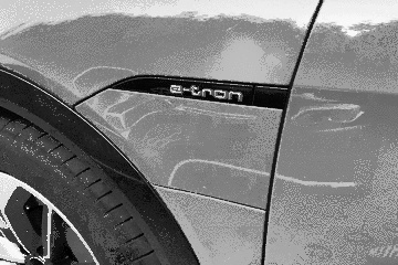 惟出众方从容 奥迪 e-tron 一周深度场景测试