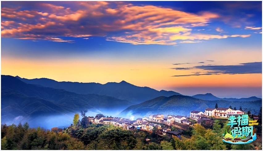 这个中秋,去玩,去自驾,去看沿途的风景 让我们逸起向幸福出发