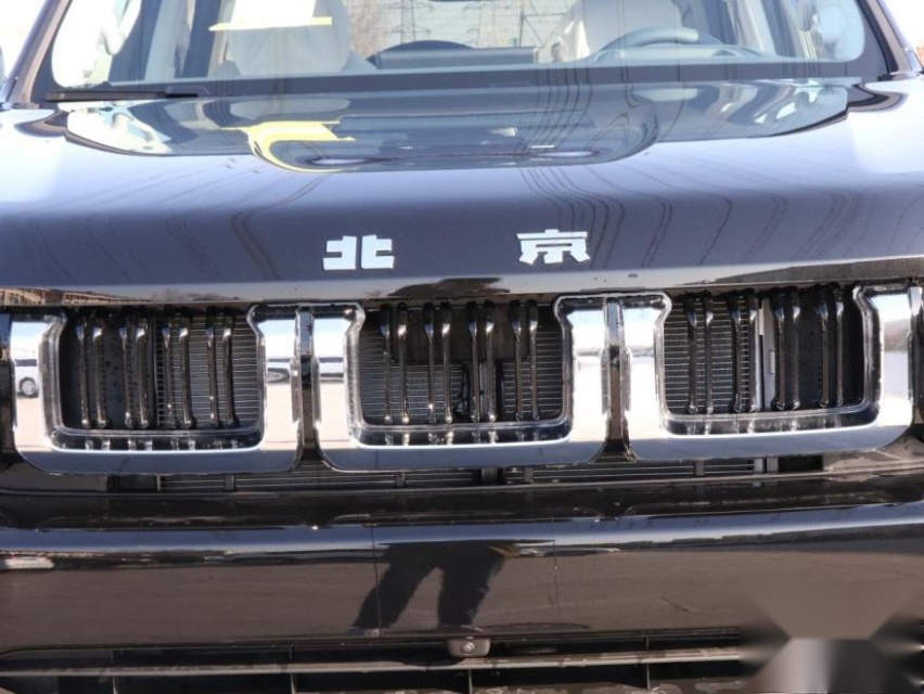 BJ60上市首月销量破3000，从一见钟情到年前“压哨”提车