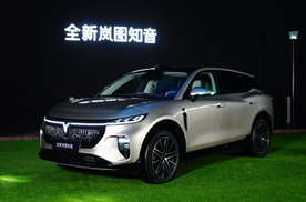 得房率90.8%？！这台大空间华系SUV，真是流量密码？