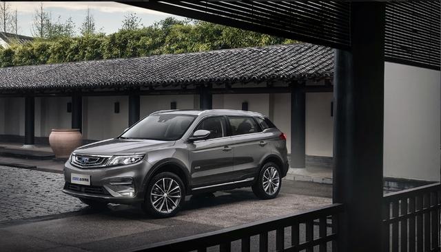 2019年投诉量最少的5款SUV，本田第二，自主力压合资夺冠