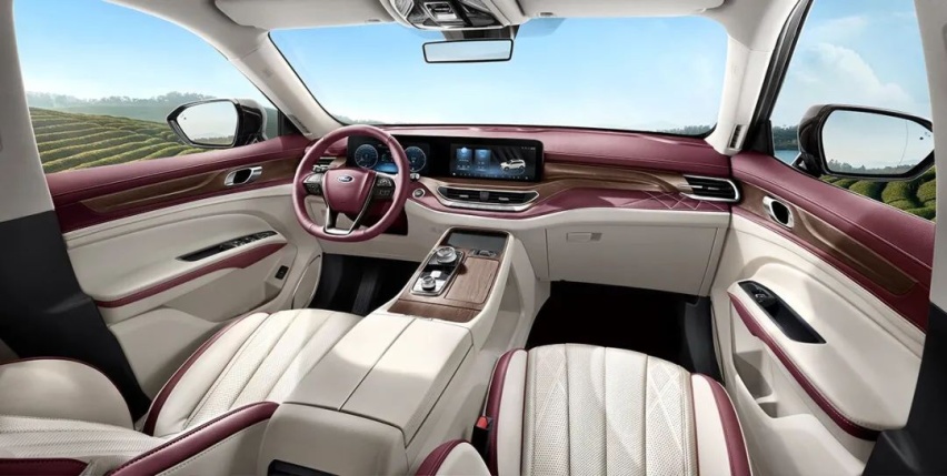 用A级车的价格买中大型SUV？