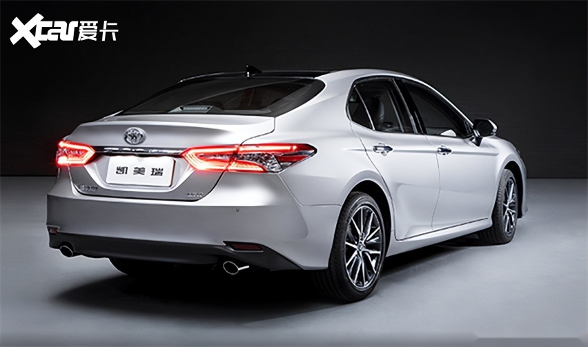 优惠3万多的丰田凯美瑞销量猛跌?确实新能源太强势了,还得降价