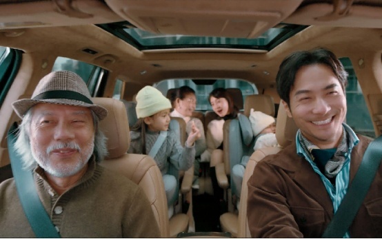 座座皆豪华，选豪华SUV，不要错过凯迪拉克XT6！