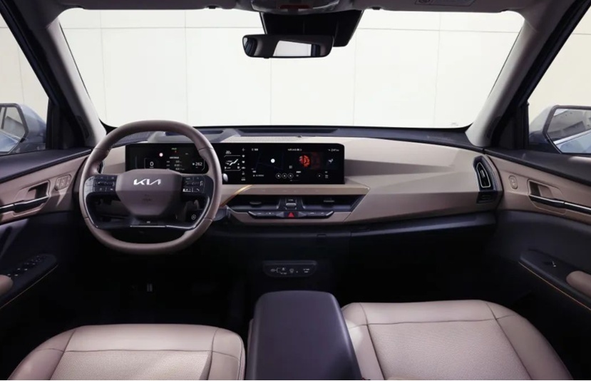 20万以内高颜值纯电SUV，纯电续航530km，比新势力还香！
