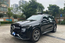 奔驰GLE450改装汽车音响石家庄奥盛腾用什么改装方案