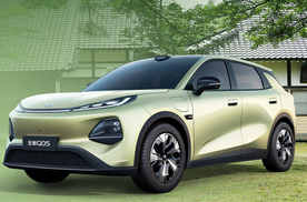 激光雷达+长续航，预算15万以内，这三款车必看