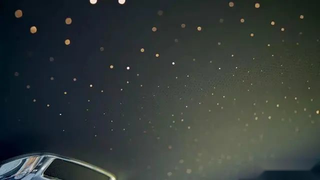 买不起的“黑天使”，看看也值得