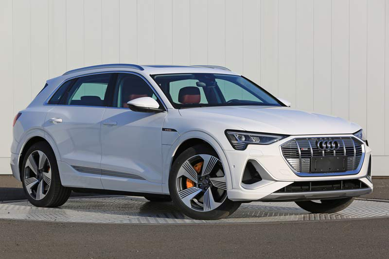 �A(y��)Ӌ(j��)���(n��i)���� ��(gu��)�a(ch��n)��W��e-tron���ڱ���܇չ�l(f��)��