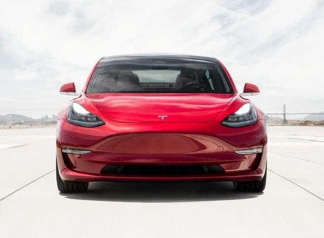 国产Model 3长续航版交付时间将至，售价保持不变