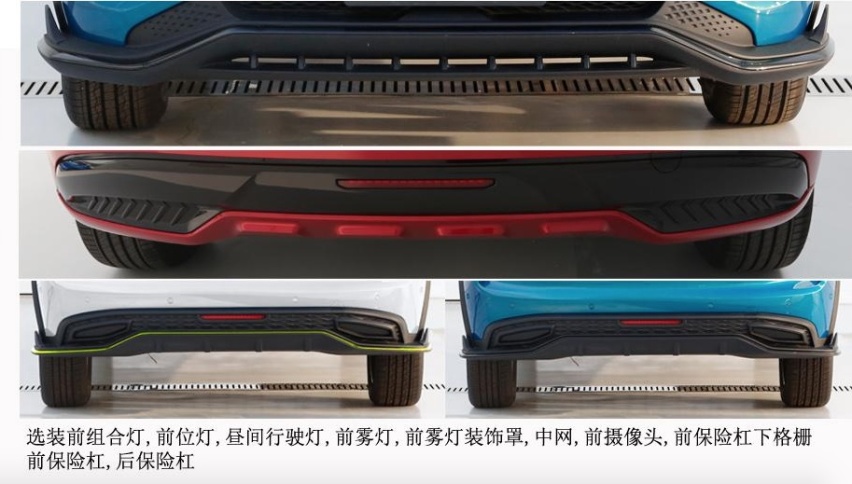 这台命名很奇特的SUV，很可能是下一台爆款