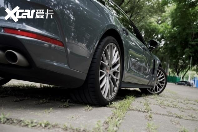 Panamera最有性价比的时代，居然是现在？