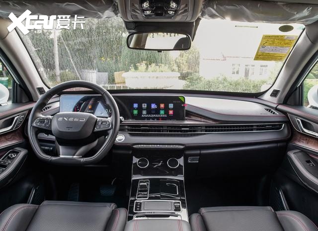 “真正耐开的国产SUV”，10万出头就能买，底盘厚实动力充沛