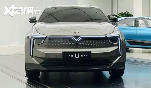 首次采用透明A柱的国产SUV，续航500公里破百不到5秒