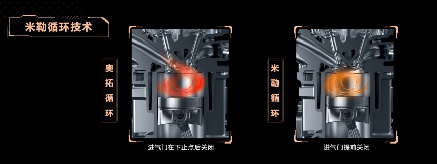 中大型7座SUV，星途揽月2.0T发动机有哪些特点？