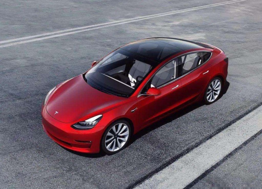 突发：Model 3“失速门”爆发，正常行驶时会突然加速