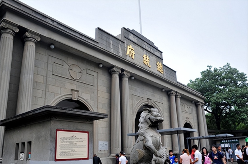 南京旅游必去十大景点推荐，国庆南京旅游攻略来了
